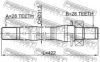 HYUNDAI 495602P250 Drive Shaft